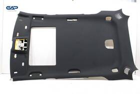 A1665401633 Mercedes-benz Gle350 X166 Roof Headliner Ceiling Liner Cover Trim Panel Oem 2018
