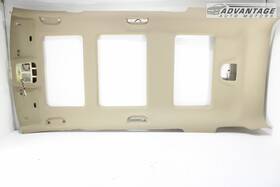 A1666901650 Mercedes-benz 2013-2016 Gl450 X166 Upper Roof Cover Ceiling Panel Headliner Oem