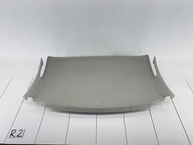 A17179000457e94 Mercedes Benz 09-11 Slk300 Upper Overhead Headliner Ceiling Cover Trim Panel Oem