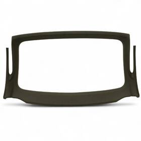 A1726900045 Mercedes-benz 12-16 Slk350 Slk300 Slk250 Slk55 R172 Retractable Roof Headliner Cover