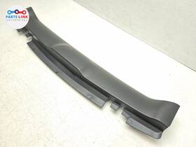 A2057700080 Mercedes-benz 2017-21 C63 Amg Front Roof Trim Headliner Panel Inner Cover Cabrio W205
