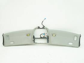 Mercedes-benz A2076900650 11-13 E350 E550 W207 Convertible Roof Headliner Cover Oem