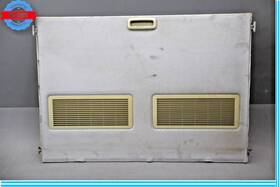 A2117840644 Mercedes-benz 03-11 W211 E320 E500 Interior Headliner Roof Sunroof Slide Trim Oem