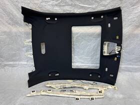 A2126901450 Mercedes-benz 2010-2013 E350 Interior Roof Overhead Headliner Trim 2126901450 Oem