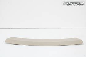 A2126901650 Mercedes-benz 2010-2016 E350 W212 Rear Roof Headliner Header Trim Panel Cover Oem