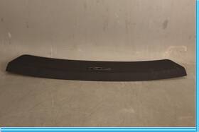 A2126901750 Mercedes-benz 10-16 E350 E500 E550 Rear Window Top Upper Headliner Trim Panel Oem