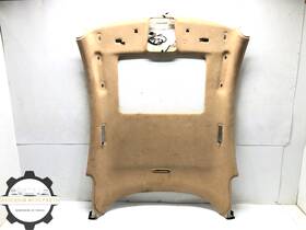 A21669000 Mercedes-benz 2008-2014 W216 Cl63 Interior Headliner Trim Panel Alcantara Oem