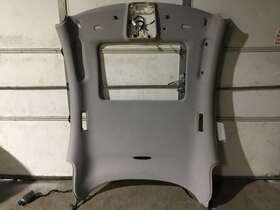 A2166902850 Mercedes-benz Cl550 W216 2011 Interior Roof Headliner Cover Panel Liner 07-14 K