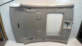 Mercedes-benz A2216906650 2010-2013 Mercedes-benz S550 Oem Headliner With Sunroof Gray W221