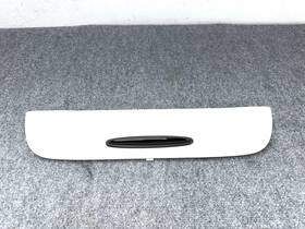 Mercedes-benz A2226901050 W222 S63 S65 Amg S550 S600 Rear Headliner Trim Panel Oem