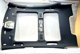 A2226904550 Mercedes-benz 2014 S 550 Panoramic Roof Headliner Head Liner Panel Oem