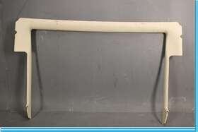 A2307901745 Mercedes-benz 03-12 R230 Sl550 Sl600 Rear Window Headliner Trim Oem
