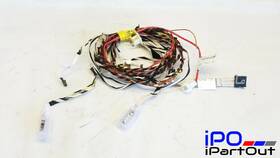 A2515406405 Mercedes-benz 2006 2007 R350 R500 W251 Roof Headliner Wire Wiring Harness