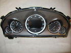 2129001910 Mercedes Cluster E550 E350 W207 Instrument 24k Speedometer 2011 W212