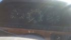 126-542-81-60 Mercedes W126 Instrument Cluster Speedometer