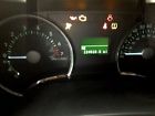 257-04911 Mercury Speedometer Head-instrument Cluster 2008