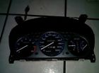 220km Meter Gauge Honda Cluster Speedometer Ek4 Civic Jdm Ek3 96-00 Ek Auto