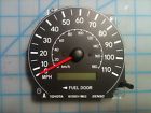 83220-08010 Meter Toyota Sienna Speedometer - 2000 Assembly 1998