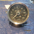 50399 Mg Miles Midget Smiths Guage Speedometer 78