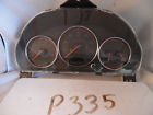 78100-s5p-a250 Miles 03 Speedometer Cluster Civic 05 P335 Head Panel131k Gauges Instrument 04