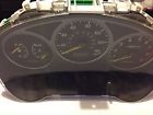 123429 Miles 2005 Wrx Subaru Impreza Speedometer