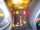 78100stxa312 Miles Acura Base Speedometer Model Cluster 09 Mdx 07 106k 08