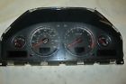 8673802 Miles 82k 2009 60 Speedometer Volvo