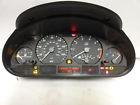 232833 Miles E46 2000 Cluster 323ic Bmw Speedometer Instrument Coupe