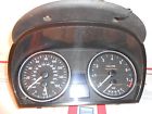 9148028 Miles Instrument 328i Bmw 51978 Ic 07-10 Oc0081 40k Cluster