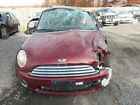 257-51810 Mini 1 Speedometer Fits 07-10
