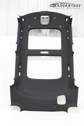 51447421890 Mini 2017-2024 Cooper Countryman Roof Headliner Ceiling Panel Trim Cover Oem