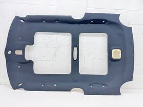 6959900 Mini 2002-2006 Cooper S Hatchback Black Roof Headliner Panel Oem No Shipping