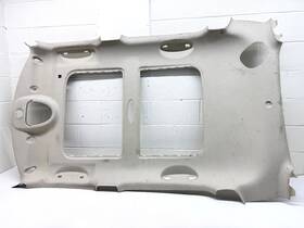 9807657 Mini 2010-2016 Cooper Countryman R60 Headliner Roof Lining Oem Local Pickup