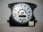 6211-6924913 Mini Gauge Cluster . Part Speedometer 2003 Cooper Instrument