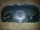 257600-3922 Mint Crx Cluster Jdm Honda Sir 78100-9000 Ef9 Sh2