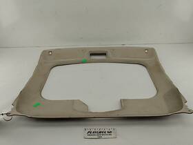 224.ms1x93 Mitsubishi 3000gt Headliner Head Liner Panel Top Trim Charcoal Fits 1991-1993 91