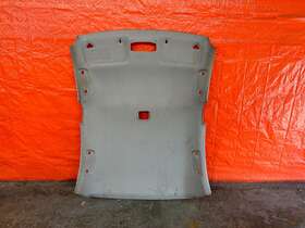 7200a320ha Mitsubishi 08-15 Lancer Evolution X Evo 10 - Headliner Trim With No Sunroof Oem #214