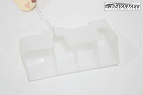 7200b453 Mitsubishi 2014-2024 Mirage Rear Left Roof Headliner Curtain Pad Bracket Oem