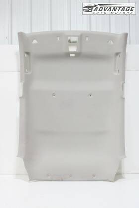 7200c178ha Mitsubishi 2014-2022 Mirage Roof Upper Headliner Ceiling Panel Trim Cover Oem