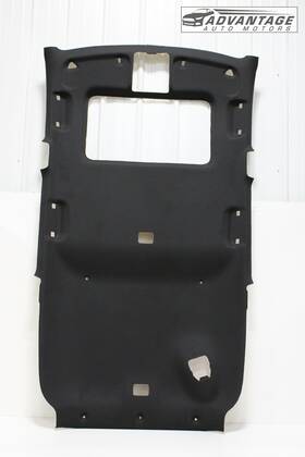 7200c898xa Mitsubishi 2020 Outlander Upper Overhead Interior Roof Cover Headliner Panel Oem