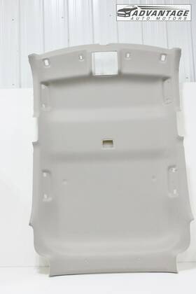 73910w221p Mitsubishi 2022-2025 Eclipse Cross Roof Headliner Ceiling Panel Trim Cover Oem