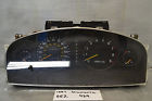 257-60373 Mitsubishi Diamante Es Speedometer Oem Mph Gauge Cluster