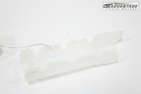 Mitsubishi N256837 2020 Outlander Front Left Side Roof Headliner Curtain Bracket Oem