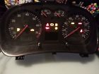1j0-920-925-d Mk4 Vr6 Original 7500 Gti Cluster 2001 Vw Manual Prices Speedometer Gauge Miles
