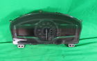 07916 Mkx 182532330lkq Lincoln Head Cluster Speedometer Oem