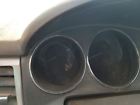 257-06458 Mkz Speedometer