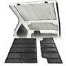 Mmr.12012 Hooke Road Durable Nylon Oxford Hardtop Headliner Insulation 414738788161