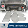 Mmr.21793 Hooke Road Hard Top Headliner Insulation Kit For 752058092376
