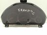 Mn188384 Mitsubishi Grandis Instrument Cluster Speedometer