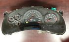 Jd78817 Monte Carlo - Lkq Chevrolet 03 Speedometer